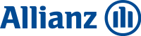 Logo da Allianz Seguros - seguradora parceira para seguro auto
