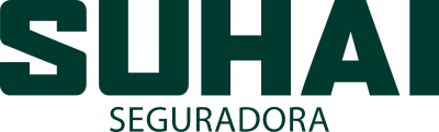 Logo da Suhai Seguradora - seguradora parceira para seguro auto